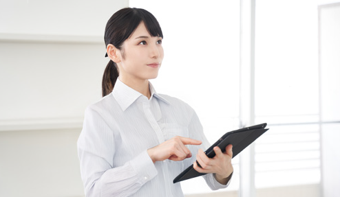 建物のメンテナンス