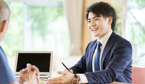 オーナーへの提案